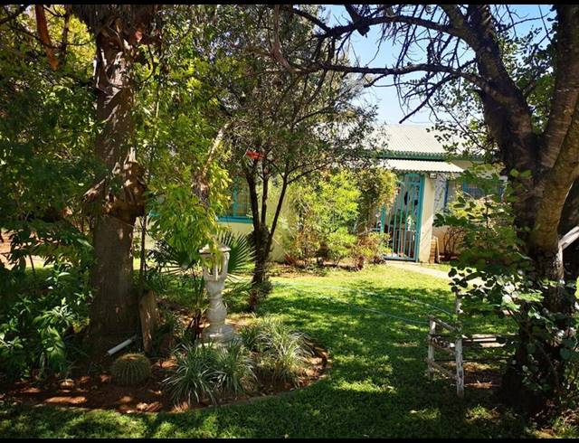 3 BEDROOM HOUSE FOR SALE IN MODIMOLLE